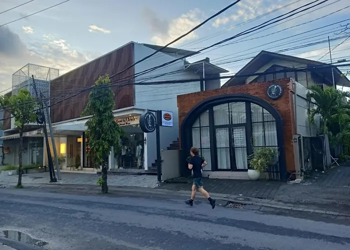 N&d Canggu (Bali)