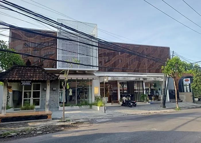 N&d Guest house