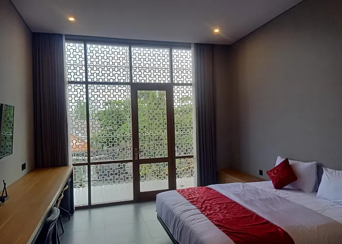 N&d Canggu (Bali)