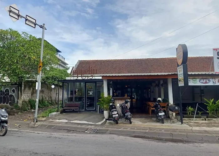 Guest house N&d Canggu (Bali)