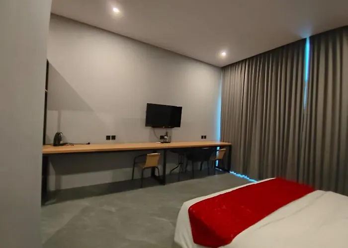 N&d Guest house Canggu (Bali)
