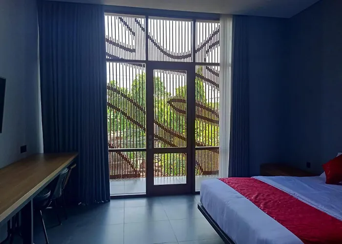 N&d 3* Canggu (Bali)