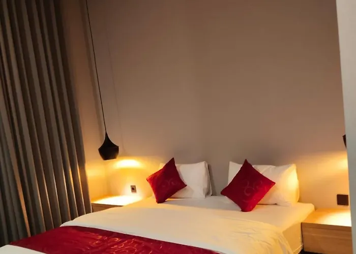 Guest house N&d 3*