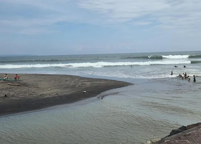 N&d 3* Canggu (Bali)